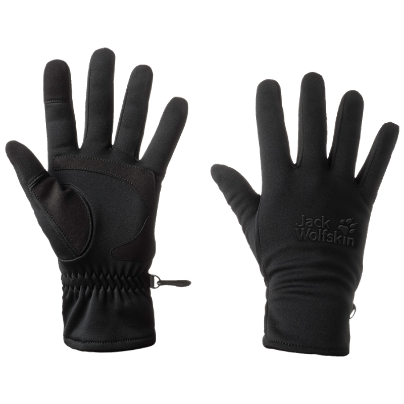 Перчатки Dynamic Touch Glove